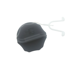 Tappo serbatoio art. 61070079AR - Oleo Mac