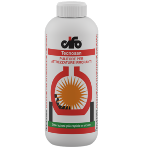 Tecnosan - Cifo