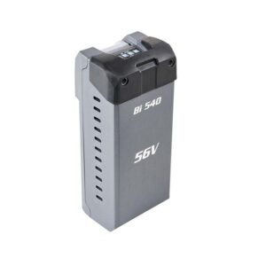 Batteria Bi 540 - Oleo Mac