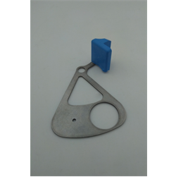 Leva starter art. 61400123BR - Oleo Mac
