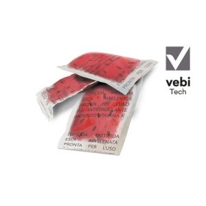 Topicida Murin Forte pasta - Vebi Tech