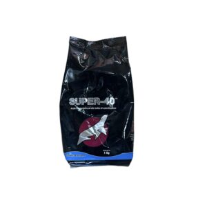 Super 40 Acido Metatartarico (1 kg) - Dal Cin