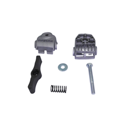 Morsetto completo art. 61370274A - Oleo Mac