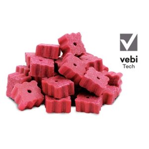 Topicida Murin Forte block - Vebi Tech