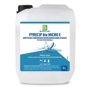 Pyrecip blu micro E - Bleu Line