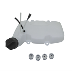 Serbatoio completo art. 61400343 - Oleo Mac