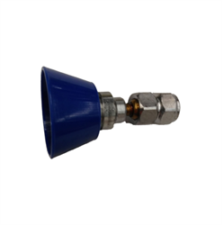Getto 1 foro art. S0112000R - Oleo Mac