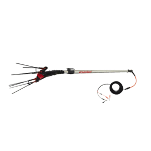 Abbacchiatore Vertigo L 12 V - Castellari