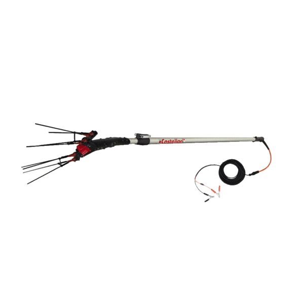 Abbacchiatore Vertigo L 12 V - Castellari