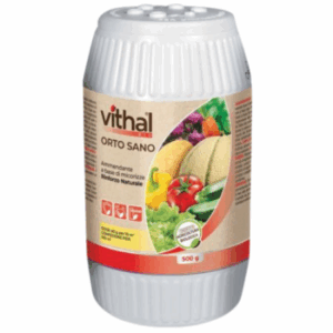 Orto sano - Vithal