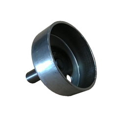 Campana frizione art. 61170050CR - Oleo Mac