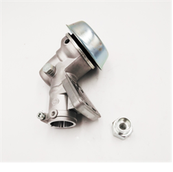 Coppia conica art. 61250287A - Oleo Mac