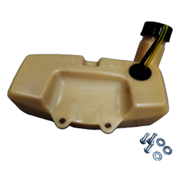 Kit serbatoio art. 61460502AR - Oleo Mac