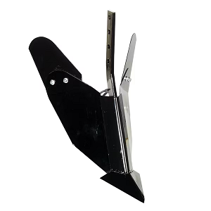 Assolcatore per motozappa - Oleo Mac