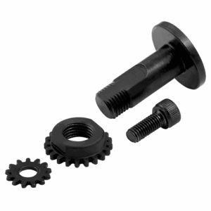 Bullone e dado per forbice a batteria "BCL25IB" - Bahco