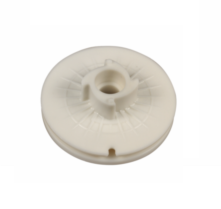 Puleggia art. 300000016R - Oleo Mac