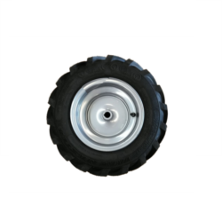Ruota anteriore art. SGN532940178 - Oleo Mac