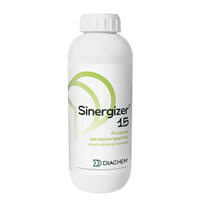 Sinergizer 15 - Diachem