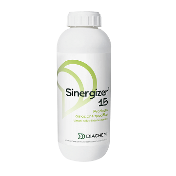 Sinergizer 15 - Diachem