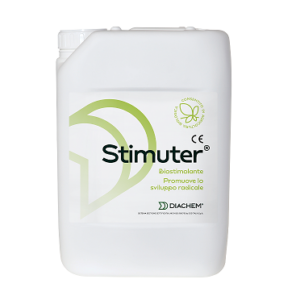 Stimuter - Diachem