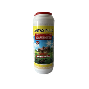 Antax Plus insetticida microgranulare