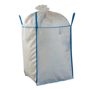 Sacco Big Bag a fondo chiuso