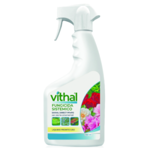 Fungicida sistemico PFnPO - Vithal