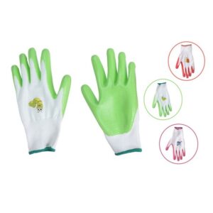 Guanti da giardino per bambini