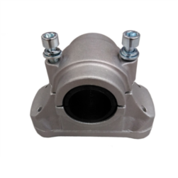 Morsetto completo art. 61450328R - Oleo Mac
