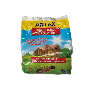 Antax insetticida in polvere
