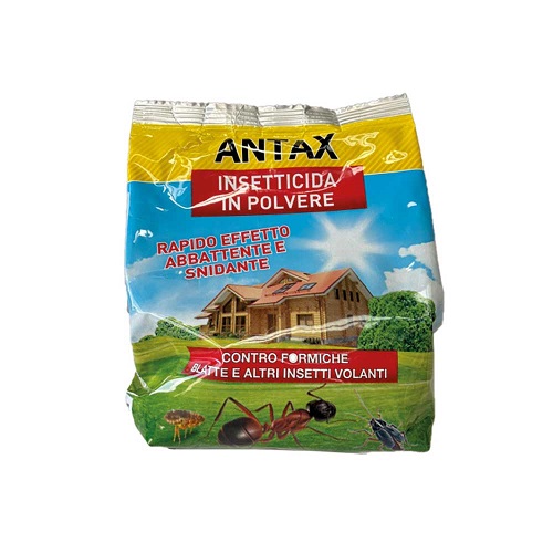Antax insetticida in polvere
