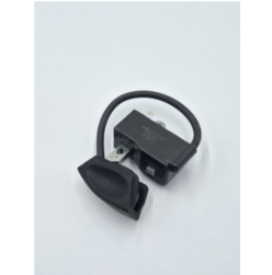 Bobina art. 2501010BR - Oleo Mac