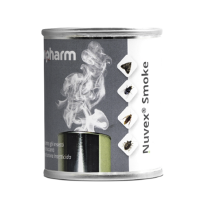 Nuvex Smoke fumigante - Newpharm