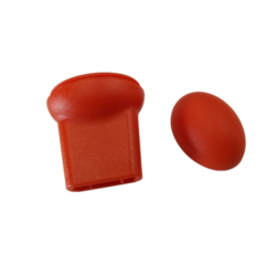 Kit impugnatura art. 66110683 - Oleo Mac