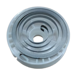 Puleggia completa art. 61172004R - Oleo Mac
