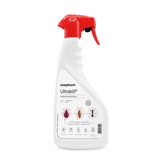 Ultrakill - Newpharm